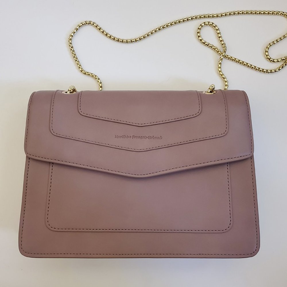 Marithe + Francois Girbaud Women's Purse (NWOT)
